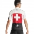 Assos SS.suissefedJersey_evo7 Radtrikot Herren  132025799